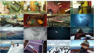 دانلود انیمیشن گم و پیدا Lost and Found 2008 دانلود انیمیشن کوتاه Lost and Found 2008