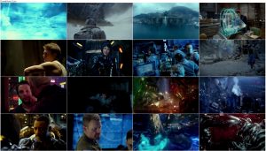 دانلود دوبله فارسی فیلم حاشیه اقیانوس آرام Pacific Rim 2013 دانلود فیلم حاشیه اقیانوس آرام با دوبله فارسی Pacific Rim 2013