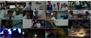 دانلود فیلم آزمایش بلکو با دوبله فارسی The Belko Experiment 2016 دانلود دوبله فارسی فیلم آزمایش بلکو The Belko Experiment 2016