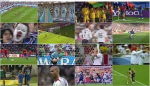 The Fifa 2006 World Cup Film: The Grand Finale