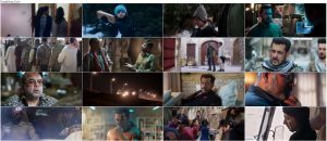 دانلود فیلم تایگر زنده است Tiger Zinda Hai 2017 دانلود دوبله فارسی فیلم ببر زنده است Tiger Zinda Hai 2017