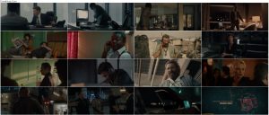 دانلود فیلم گرینگو با دوبله فارسی Gringo 2018 دانلود دوبله فارسی فیلم گرینگو Gringo 2018