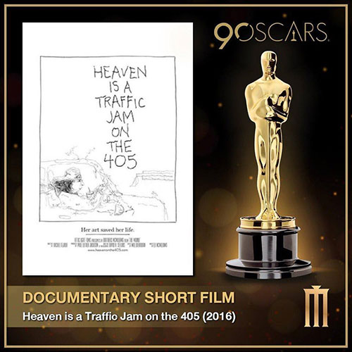 دانلود دوبله فارسی مستند Heaven Is a Traffic Jam on the 405 2016 دانلود دوبله فارسی مستند Heaven Is a Traffic Jam on the 405 2016