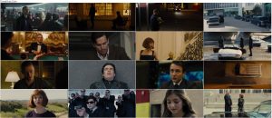 دانلود دوبله فارسی فیلم سر وقت In Time 2011