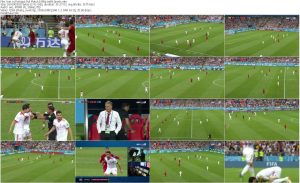 دانلود بازی ایران و پرتغال در جام جهانی 2018 دانلود بازی ایران و پرتغال در جام جهانی 2018