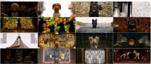 دانلود دوبله فارسی انیمیشن جزیره سگ ها Isle of Dogs 2018 دانلود دوبله فارسی انیمیشن جزیره سگ ها Isle of Dogs 2018