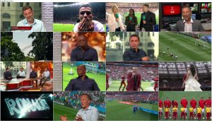 دانلود مراسم کامل افتتاحیه جام جهانی 2018 روسیه World Cup 2018 Opening Ceremony iTV HD