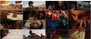 دانلود انیمیشن Bilal: A New Breed of Hero 2015