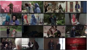 دانلود رایگان قسمت چهاردهم 14 سریال گلشیفته