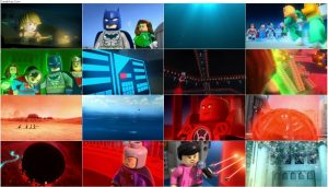 دانلود انیمیشن لگو آکوآمن LEGO: Aquaman 2018 دانلود دوبله فارسی انیمیشن لگو آکوآمن LEGO: Aquaman - Rage of Atlantis 2018