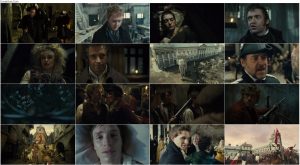 دانلود فیلم بینوایان با دوبله فارسی Les Miserables 2012 دانلود دوبله فارسی فیلم بی نوایان Les Miserables 2012