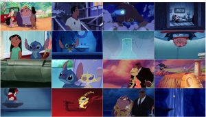 دانلود انیمیشن استیچ! Stitch! The Movie 2003 دانلود انیمیشن استیچ! Stitch! The Movie 2003