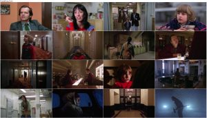 دانلود فیلم درخشش با دوبله فارسی The Shining 1980 دانلود دوبله فارسی فیلم درخشش The Shining 1980