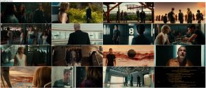 دانلود فیلم وفادار با دوبله فارسی Allegiant 2016 دانلود دوبله فارسی فیلم ناهمتا 3: وفادار Allegiant 2016
