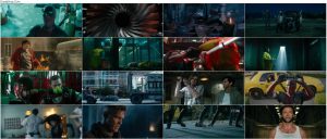 دانلود دوبله فارسی فیلم ددپول 2 Deadpool 2 2018