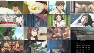 دانلود انیمیشن مزه های جوانی Flavors of Youth 2018 دانلود انیمیشن مزه های جوانی Flavors of Youth 2018