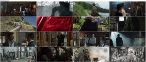 دانلود فیلم گرنیکا با دوبله فارسی Guernica 2016 دانلود دوبله فارسی فیلم گرنیکا Gernika 2016