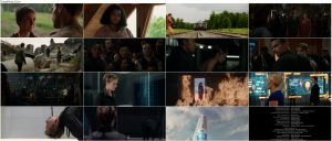 دانلود فیلم شورشی با دوبله فارسی Insurgent 2015 دانلود دوبله فارسی فیلم ناهمتا 2: شورشی Insurgent 2015