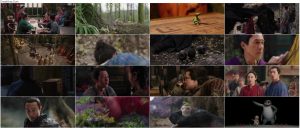 دانلود فیلم شکار هیولا 2 با دوبله فارسی Monster Hunt 2 2018 دانلود دوبله فارسی فیلم شکار هیولا قسمت دوم Monster Hunt 2 2018