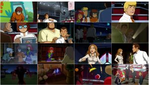دانلود انیمیشن Scooby-Doo! and the Gourmet Ghost 2018 دانلود انیمیشن اسکوبی دوو Scooby-Doo! and the Gourmet Ghost 2018