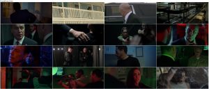 دانلود دوبله فارسی فیلم بلک واتر Black Water 2018 دانلود فیلم آب سیاه با دوبله فارسی Black Water 2018