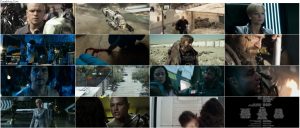 دانلود فیلم تبعیض با دوبله فارسی Elysium 2013 دانلود فیلم تبعیض با دوبله فارسی Elysium 2013