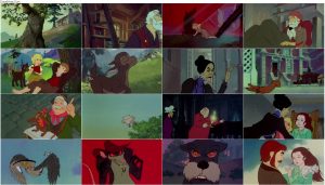 دانلود انیمیشن آواز هایدی Heidi's Song 1982 دانلود انیمیشن Heidi's Song 1982