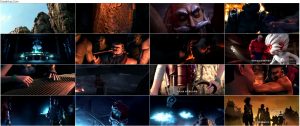 دانلود انیمیشن The Legend of Muay Thai: 9 Satra 2018 دانلود انیمیشن The Legend of Muay Thai: 9 Satra 2018