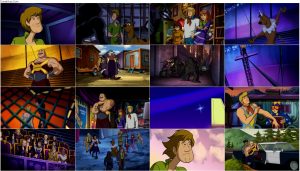 دانلود انیمیشن Big Top Scooby-Doo! 2012 دانلود انیمیشن نمایش بزرگ اسکوبی دوو Big Top Scooby-Doo 2012