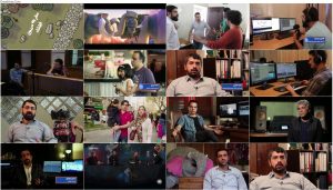 دانلود مراحل تولید و مصاحبه با سازندگان انیمیشن فیلشاه