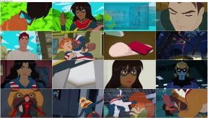 دانلود انیمیشن Marvel Rising: Secret Warriors 2018 دانلود انیمیشن Marvel Rising: Secret Warriors 2018