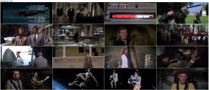 دانلود دوبله فارسی فیلم مونریکر James Bond: Moonraker 1979 دانلود دوبله فارسی فیلم مونریکر James Bond: Moonraker 1979
