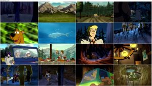 دانلود انیمیشن Scooby-Doo! Camp Scare 2010 دانلود انیمیشن اسکوبی دوو! اردوگاه وحشت Scooby-Doo Camp Scare 2010