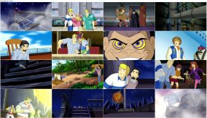 دانلود انیمیشن اسکوبی دوو! دزدان دریایی آهوی Scooby-Doo Pirates Ahoy 2006