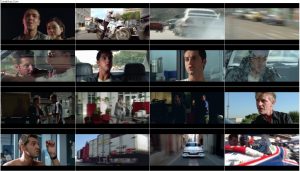 دانلود فیلم تاکسی با دوبله فارسی Taxi 1998 فیلم تاکسی 1 دوبله فارسی Taxi 1998