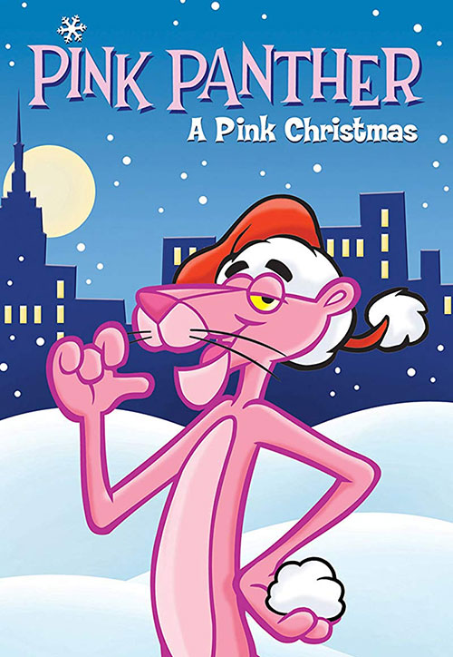 دانلود انیمیشن یک کریسمس صورتی A Pink Christmas 1978