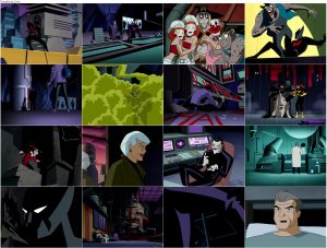 دانلود انیمیشن Batman Beyond: Return of the Joker 2000 دانلود کارتون بتمن ماورایی: بازگشت جوکر Batman Beyond: Return of the Joker 2000