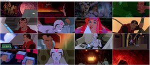 دانلود انیمیشن Starchaser: The Legend of Orin 1985 دانلود انیمیشن استارچیسر: افسانه اورین Starchaser: The Legend of Orin 1985