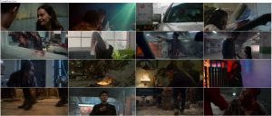 دانلود فیلم شب برای ما می آید The Night Comes for Us 2018 با دوبله فارسی