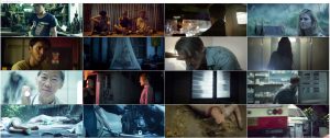 دانلود فیلم خانه ارواح با دوبله فارسی Ghost House 2017 دانلود فیلم خانه ارواح Ghost House 2017 با دوبله فارسی
