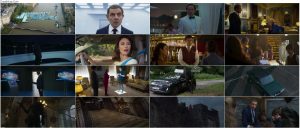 دانلود فیلم جانی انگلیش دوباره ضربه می زند Johnny English Strikes Again 2018