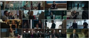 دانلود فیلم دوشیزه اسلوان با دوبله فارسی Miss Sloane 2016 دانلود فیلم دادگاه Miss Sloane 2016 با دوبله فارسی
