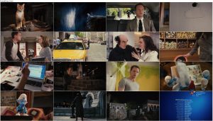 دانلود دوبله فارسی انیمیشن اسمورف ها The Smurfs 2011