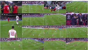 دانلود مسابقه فوتبال ایران و عمان در جام ملت های آسیا 2019 دانلود مسابقه فوتبال ایران و عمان Iran Vs Oman