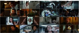 دانلود فیلم مرگ جویان Flatliners 2017 با دوبله فارسی