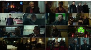 دانلود فیلم اهتزاز آخرین پرچم Last Flag Flying 2017 دوبله فارسی