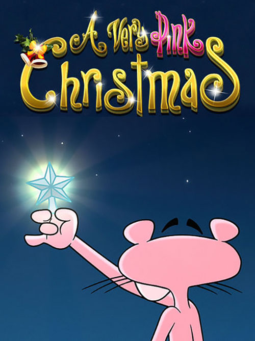 دانلود انیمیشن یک کریسمس خیلی صورتی A Pink Christmas 2011 دانلود انیمیشن یک کریسمس خیلی صورتی A Pink Christmas 2011
