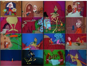 دانلود انیمیشن Halloween is Grinch Night 1977 دانلود انیمیشن Halloween is Grinch Night 1977