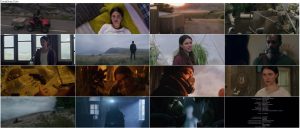 دانلود فیلم آی او IO 2019 دانلود فیلم آی او با دوبله فارسی IO 2019
