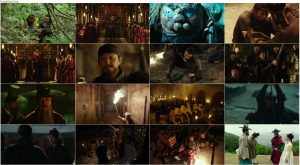 دانلود فیلم مونستروم Monstrum 2018 دانلود فیلم کره ای مونستروم Monstrum 2018 دوبله فارسی
